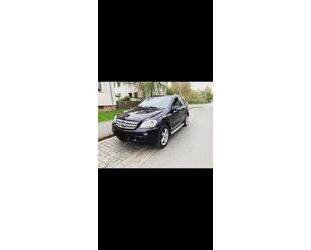 Mercedes-Benz Mercedes-Benz ML 420 CDI 4MATIC - Gebrauchtwagen