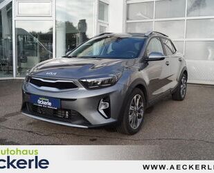 Kia Kia Stonic Platinum Edition Panorama | Top Zustand Gebrauchtwagen