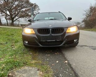 BMW BMW 320d Touring - Gebrauchtwagen