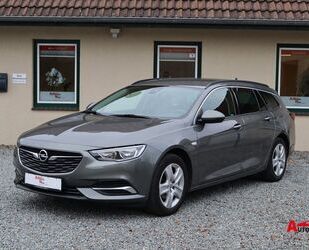 Opel Opel Insignia 1,5 Edition Navi/Klima/PDC V&H Gebrauchtwagen