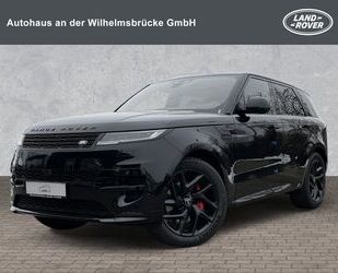 Land Rover Land Rover Range Rover Sport 3.0 P460e PHEV DYNAMI Gebrauchtwagen