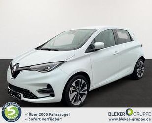 Renault Renault ZOE R135 Intens R135/Z.E. 50 (Kauf-Batteri Gebrauchtwagen