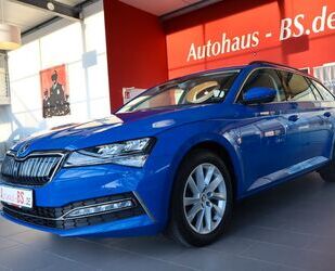 Skoda Skoda Superb Combi 1.4 TSI DSG iV,PDC,Navi,LED,AID Gebrauchtwagen