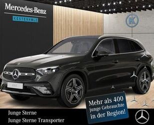 Mercedes-Benz Mercedes-Benz GLC 300 4MATIC *AMG*MBUX*Memory*Spor Gebrauchtwagen