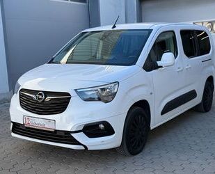 Opel Opel Combo Life E Edition,Maxi,5 Sitzer,Klima,Nav, Gebrauchtwagen