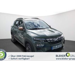 Dacia Dacia Spring Dacia Spring Extreme ELECTRIC 65 Gebrauchtwagen