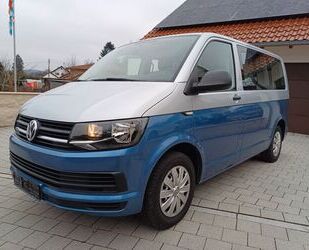 VW Volkswagen T6 Multivan Trendline Gebrauchtwagen