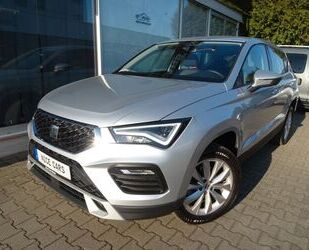 Seat Ateca Gebrauchtwagen