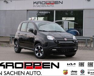 Fiat Fiat Panda Hybrid City Plus 1.0 GSE Tech Plus Pake Gebrauchtwagen