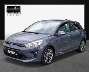 Kia Kia Rio Spirit/Navi/RFK/17