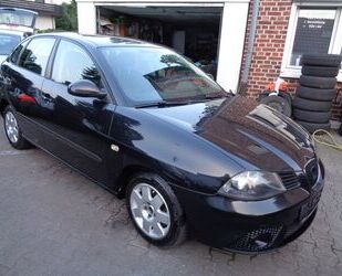 Seat Seat Ibiza 1.4 16V 63kW Klimautomatik,el.Fensterhe Gebrauchtwagen