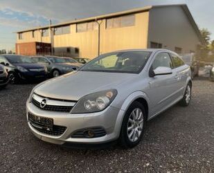 Opel Opel Astra H GTC Edition EcoFlex TÜV NEU/KLIMA/PDC Gebrauchtwagen