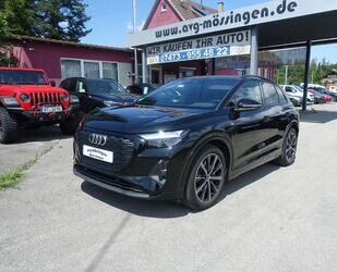 Audi Audi Q4 e-tron 40 e-tron ,Anschl.garantie 3J Gebrauchtwagen