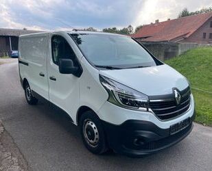 Renault Renault Trafic Kasten L1H1 Komfort,Klima,Kamera,LE Gebrauchtwagen