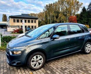 Citroen Citroën Grand C4 Picasso / HDi*Exclusive*Panoramad Gebrauchtwagen