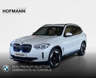 BMW BMW iX3 Impressive+HeadUP+Leder+PanoDach Gebrauchtwagen