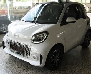 Smart Smart ForTwo EQ +Exclusive+22KW+5500Km Gebrauchtwagen