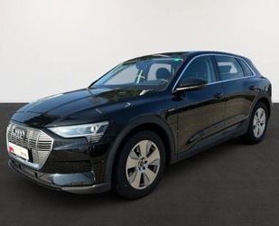 Audi Audi e-tron 55 quattro 300 kW Bang&Olufsen+Ambient Gebrauchtwagen