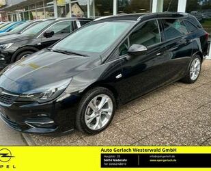 Opel Opel Astra K Sports Tourer Start Stop 1.2 Turbo EU Gebrauchtwagen