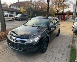 Opel Opel Astra H Caravan Edition 