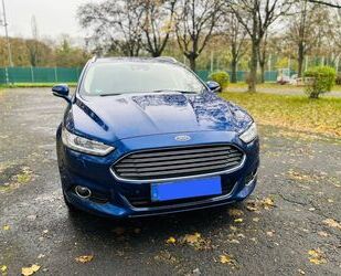 Ford Ford Mondeo 2,0 TDCi 132kW Titanium Turnier Power. Gebrauchtwagen