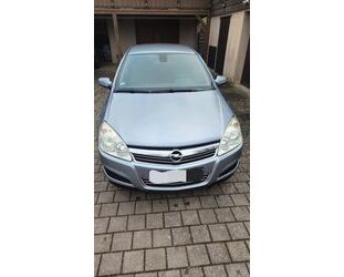 Opel Opel Astra H 1.4 Twinport ecoFLEX Edition Gebrauchtwagen