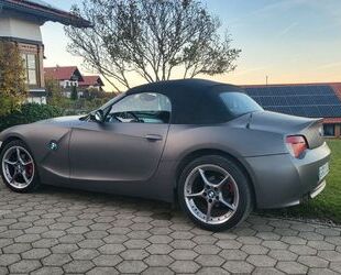 BMW BMW Z4 Roadster 2.5i - Gebrauchtwagen