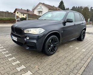 BMW BMW X5 M50 M50d - Gebrauchtwagen