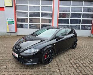 Seat Seat Leon Cupra R /Navi/Xenon/Bull X/Gewinde Gebrauchtwagen