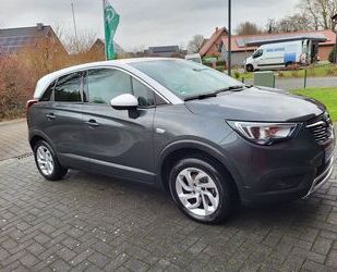 Opel Opel Crossland (X) 1.2 DI Turbo 81kW Edition S/S . Gebrauchtwagen