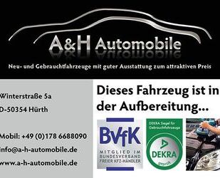 Audi Audi A6 Lim. 40 2.0 TDI S-tronic *LEDER*KAMERA*ACC Gebrauchtwagen