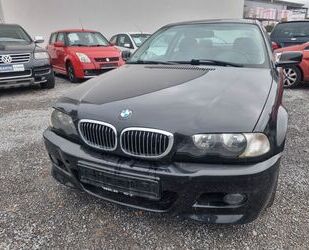 BMW BMW 320Ci Gebrauchtwagen