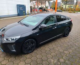 Hyundai Hyundai IONIQ 1.6l GDi PLUG-IN HYBRID Premium Prem Gebrauchtwagen