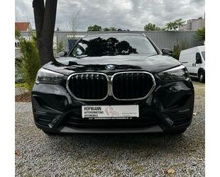 BMW BMW X1 sDrive18i Aut. Advantage Gebrauchtwagen