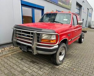 Ford Ford F-250 Super Duty - Powerstroke Diesel - 1997 Gebrauchtwagen