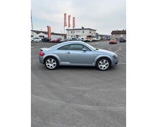 Audi Audi TT Coupe 1.8T 132 kW - Gebrauchtwagen