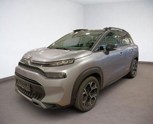 Citroen Citroën C3 Aircross PureTech 110 Stop & Start OPF Gebrauchtwagen