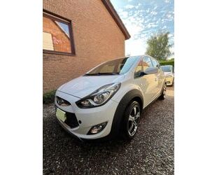 Hyundai Hyundai ix20 1.4 Crossline Crossline Gebrauchtwagen