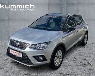 Seat Seat Arona Xcellence Gebrauchtwagen