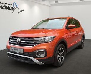 VW Volkswagen T-Cross Active, Kamera Gebrauchtwagen