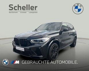 BMW BMW X5 M Competition (2019 - 2023) Gestiksteuerung Gebrauchtwagen