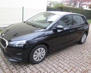 Skoda Skoda Fabia Active<<EURO 6<< KLIMA<<KEINE<EMAIL<SE Gebrauchtwagen