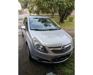 Opel Opel Corsa 1.2 ecoFLEX Selection Selection Gebrauchtwagen