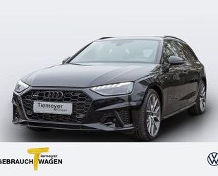 Audi Audi A4 Avant 40 TFSI Q 2x S LINE MATRIX AHK VIRTU Gebrauchtwagen