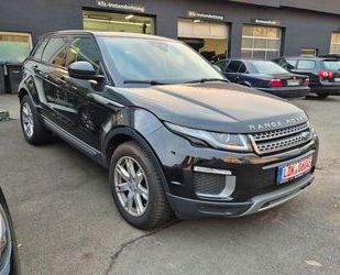 Land Rover Land Rover Range Rover Evoque SE Facelift/Aut./ATM Gebrauchtwagen