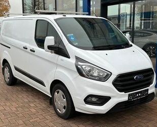 Ford Ford Transit Custom Kasten 340 L1 Trend Gebrauchtwagen