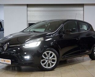 Renault Renault Clio Limited Automatik *PARKASSIST*NAVI*LE Gebrauchtwagen