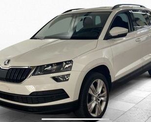 Skoda Skoda Karoq Style Gebrauchtwagen