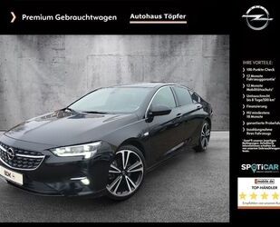 Opel Opel Insignia B Grand Sport 