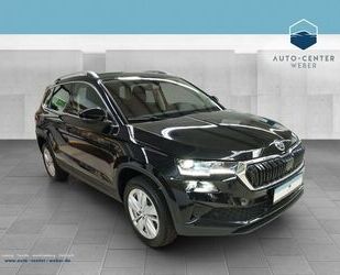 Skoda Skoda Karoq 1.5 TSI Selection #Front Assist # Navi Gebrauchtwagen